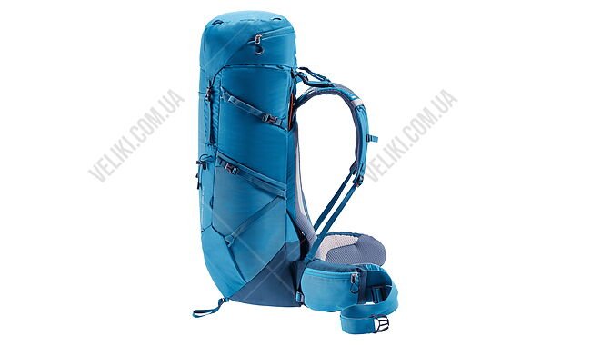 Рюкзак Deuter Aircontact Core 40+10 л - дополнительное фото 4