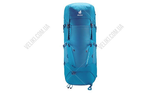 Рюкзак Deuter Aircontact Core 40+10 л - дополнительное фото 5