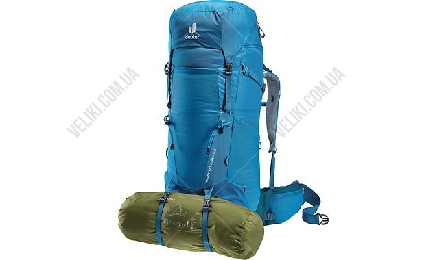 Рюкзак Deuter Aircontact Core 40+10 л - дополнительное фото 10