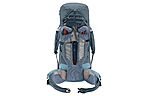 Рюкзак Deuter Aircontact Core 40+10 л - дополнительное фото 11