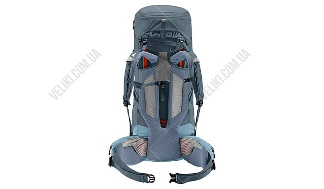 Рюкзак Deuter Aircontact Core 40+10 л - дополнительное фото 11