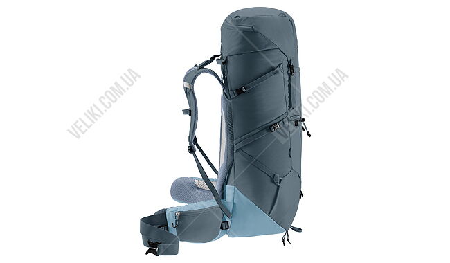 Рюкзак Deuter Aircontact Core 40+10 л - дополнительное фото 12