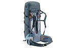 Рюкзак Deuter Aircontact Core 40+10 л - дополнительное фото 13