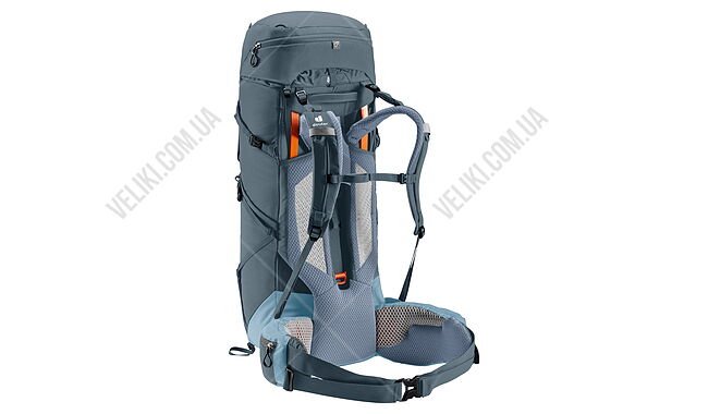 Рюкзак Deuter Aircontact Core 40+10 л - дополнительное фото 13