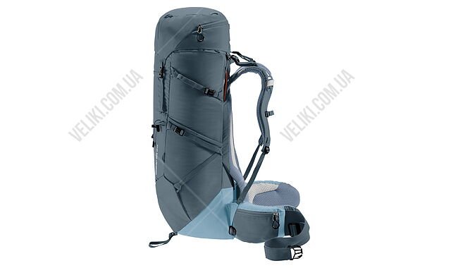 Рюкзак Deuter Aircontact Core 40+10 л - дополнительное фото 14