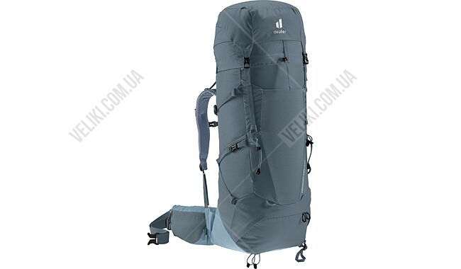 Рюкзак Deuter Aircontact Core 40+10 л - дополнительное фото 20