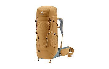 Рюкзак Deuter Aircontact Core 40+10 л