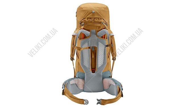 Рюкзак Deuter Aircontact Core 40+10 л - дополнительное фото 23
