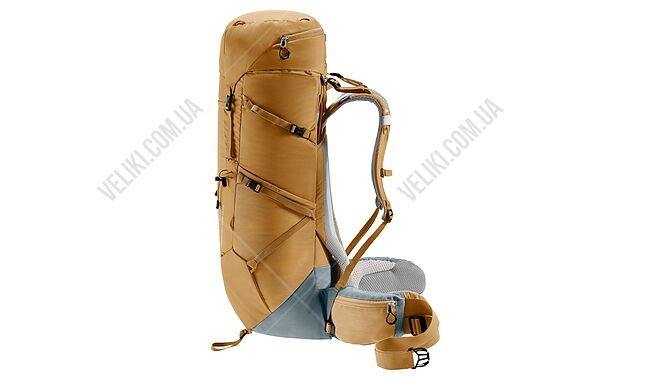 Рюкзак Deuter Aircontact Core 40+10 л - дополнительное фото 26