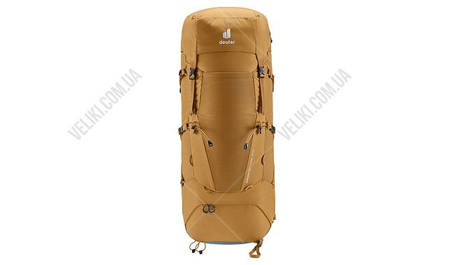 Рюкзак Deuter Aircontact Core 40+10 л - дополнительное фото 27