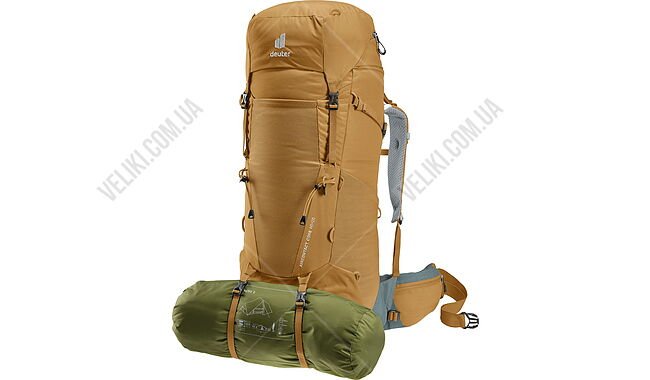 Рюкзак Deuter Aircontact Core 40+10 л - дополнительное фото 32