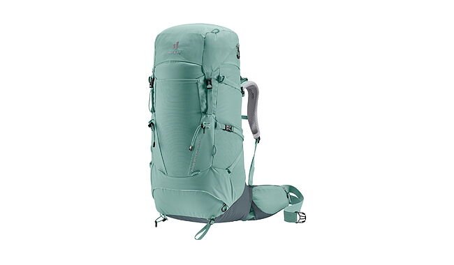 Рюкзак Deuter Aircontact Core SL 45+10 л - фото 1