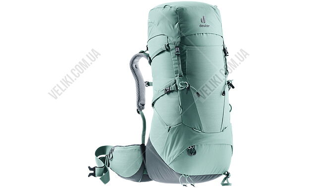 Рюкзак Deuter Aircontact Core SL 45+10 л - дополнительное фото 1