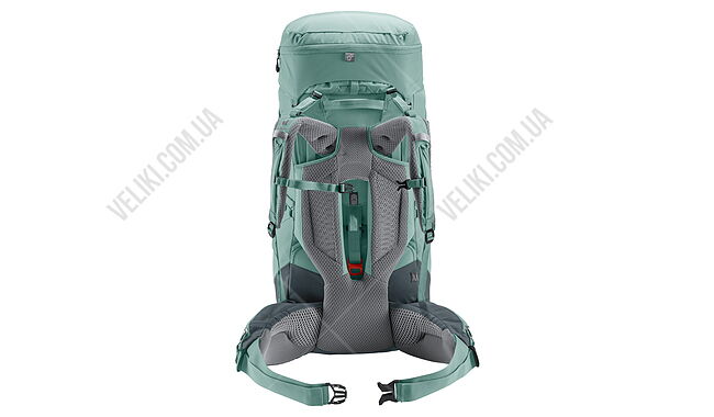 Рюкзак Deuter Aircontact Core SL 45+10 л - дополнительное фото 2