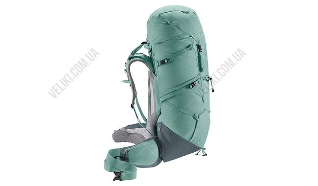Рюкзак Deuter Aircontact Core SL 45+10 л - дополнительное фото 3