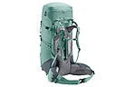 Рюкзак Deuter Aircontact Core SL 45+10 л - дополнительное фото 4