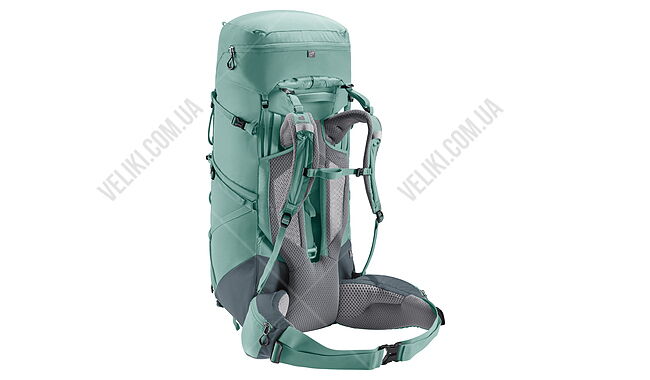 Рюкзак Deuter Aircontact Core SL 45+10 л - дополнительное фото 4