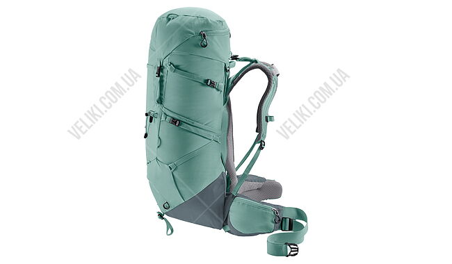 Рюкзак Deuter Aircontact Core SL 45+10 л - дополнительное фото 5