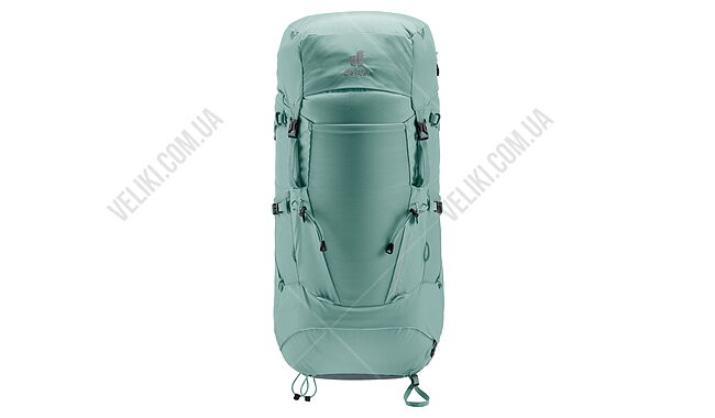 Рюкзак Deuter Aircontact Core SL 45+10 л - дополнительное фото 6