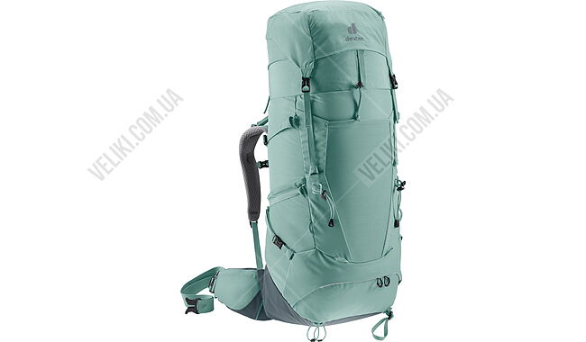 Рюкзак Deuter Aircontact Core SL 45+10 л - дополнительное фото 11