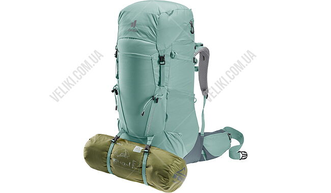 Рюкзак Deuter Aircontact Core SL 45+10 л - дополнительное фото 12