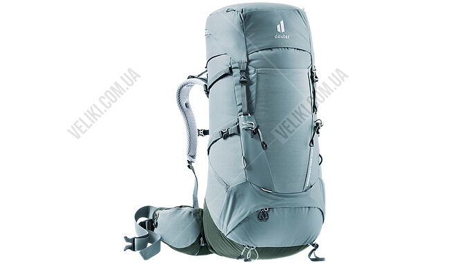 Рюкзак Deuter Aircontact Core SL 45+10 л - дополнительное фото 13