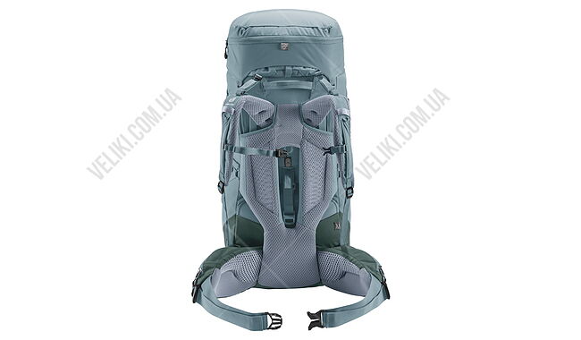 Рюкзак Deuter Aircontact Core SL 45+10 л - дополнительное фото 14
