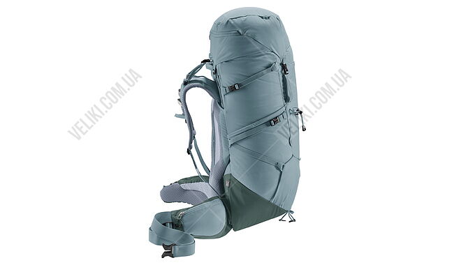 Рюкзак Deuter Aircontact Core SL 45+10 л - дополнительное фото 15