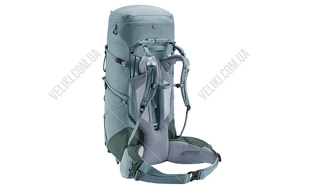 Рюкзак Deuter Aircontact Core SL 45+10 л - дополнительное фото 16