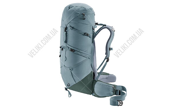 Рюкзак Deuter Aircontact Core SL 45+10 л - дополнительное фото 17