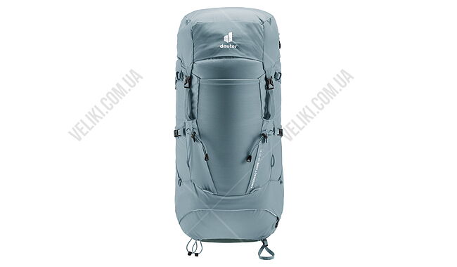 Рюкзак Deuter Aircontact Core SL 45+10 л - дополнительное фото 18