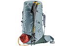 Рюкзак Deuter Aircontact Core SL 45+10 л - дополнительное фото 19
