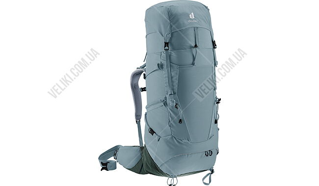 Рюкзак Deuter Aircontact Core SL 45+10 л - дополнительное фото 22