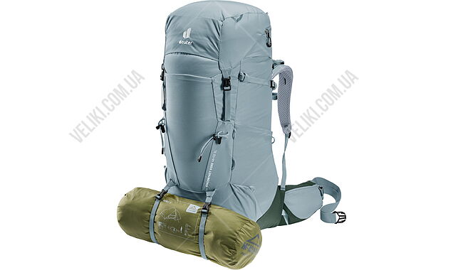 Рюкзак Deuter Aircontact Core SL 45+10 л - дополнительное фото 23