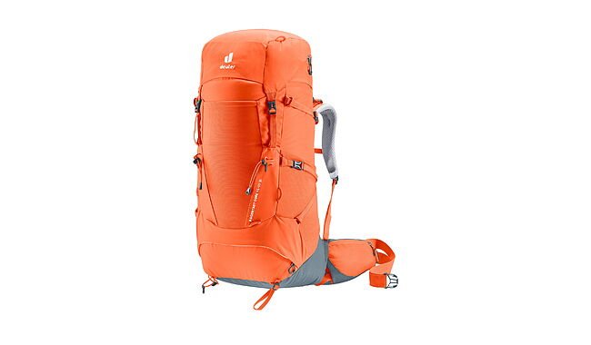 Рюкзак Deuter Aircontact Core SL 45+10 л - фото 3