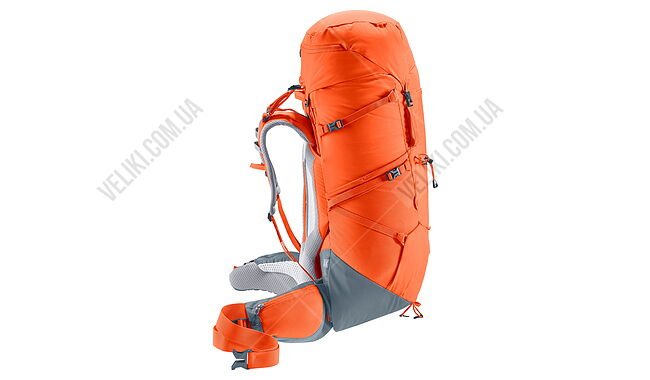 Рюкзак Deuter Aircontact Core SL 45+10 л - дополнительное фото 25