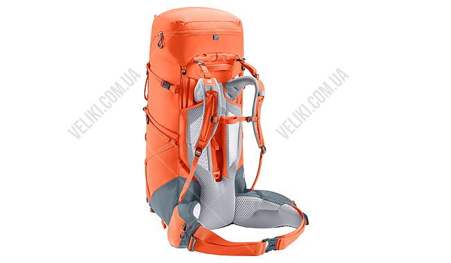 Рюкзак Deuter Aircontact Core SL 45+10 л - дополнительное фото 26