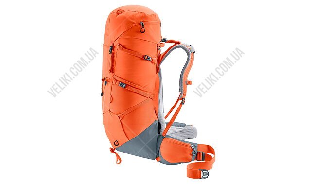 Рюкзак Deuter Aircontact Core SL 45+10 л - дополнительное фото 27