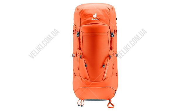 Рюкзак Deuter Aircontact Core SL 45+10 л - дополнительное фото 28