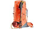 Рюкзак Deuter Aircontact Core SL 45+10 л - дополнительное фото 29