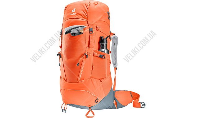 Рюкзак Deuter Aircontact Core SL 45+10 л - дополнительное фото 30