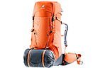 Рюкзак Deuter Aircontact Core SL 45+10 л - дополнительное фото 32