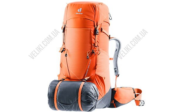 Рюкзак Deuter Aircontact Core SL 45+10 л - дополнительное фото 32