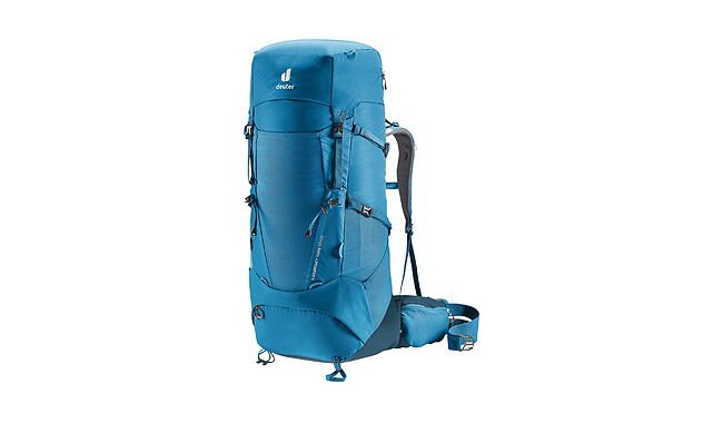Рюкзак Deuter Aircontact Core 50+10 л - фото 1