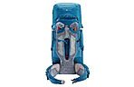Рюкзак Deuter Aircontact Core 50+10 л - дополнительное фото 1