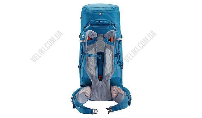 Рюкзак Deuter Aircontact Core 50+10 л - дополнительное фото 1