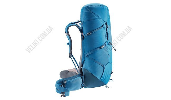 Рюкзак Deuter Aircontact Core 50+10 л - дополнительное фото 2