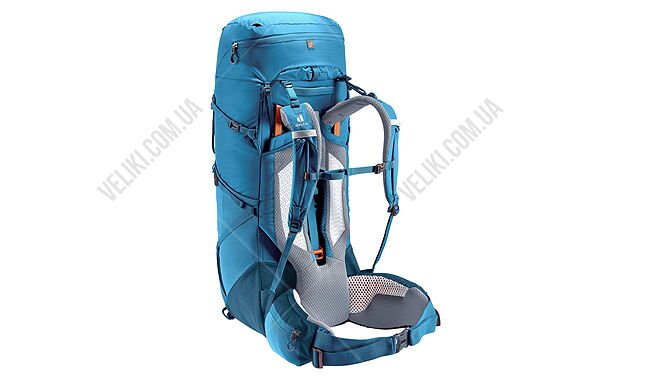 Рюкзак Deuter Aircontact Core 50+10 л - дополнительное фото 3