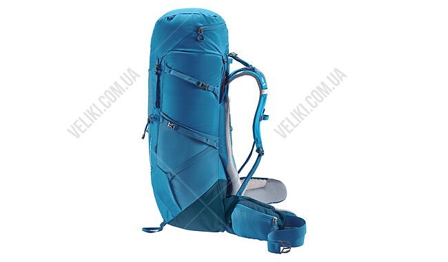 Рюкзак Deuter Aircontact Core 50+10 л - дополнительное фото 4