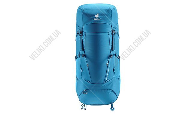 Рюкзак Deuter Aircontact Core 50+10 л - дополнительное фото 5